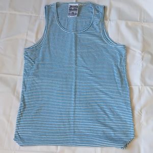 JUNGMAVEN YARN-DYED 7OZ TANK TOPS